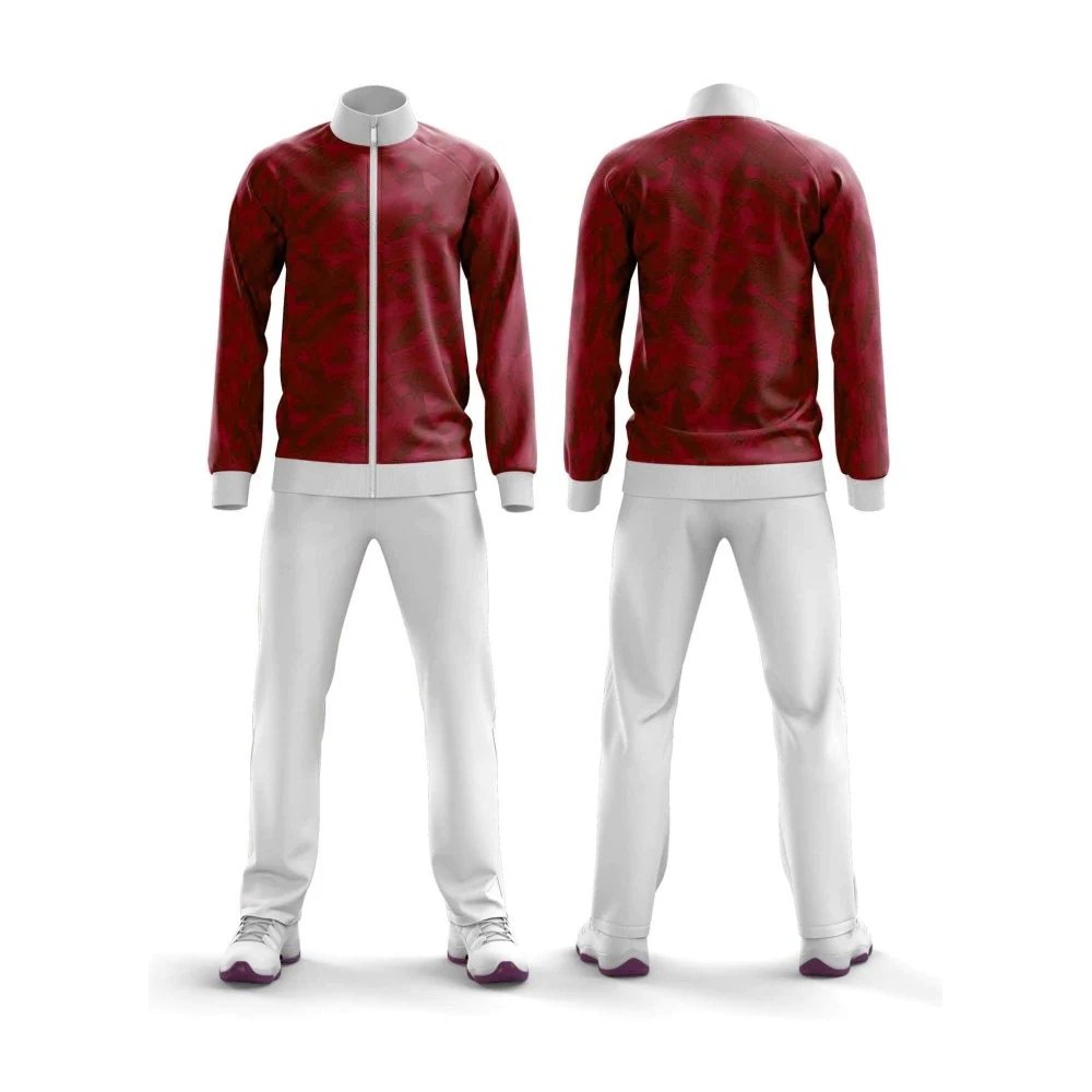 6-17 Tracksuits