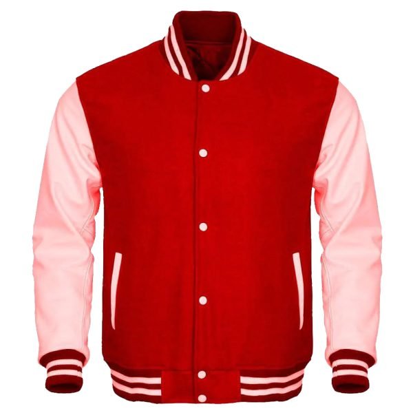 Varsity Jacket