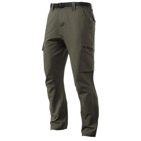 Cargo Trousers
