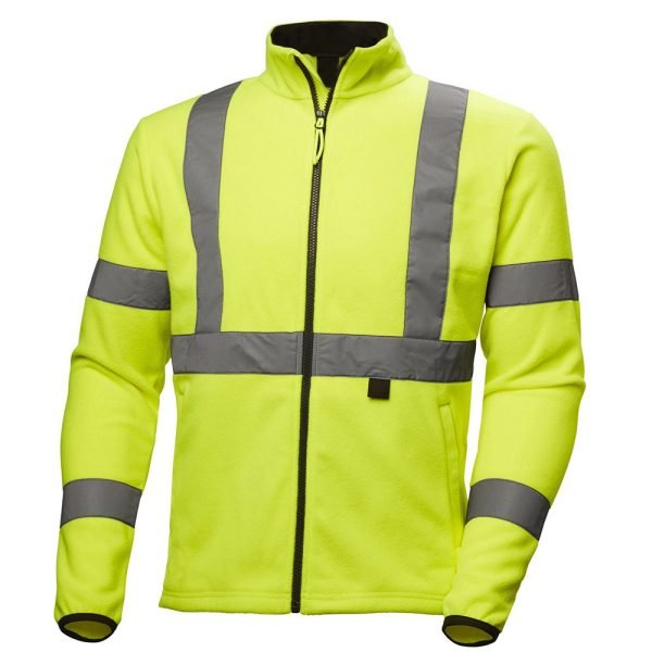 Hi Vis Jackets