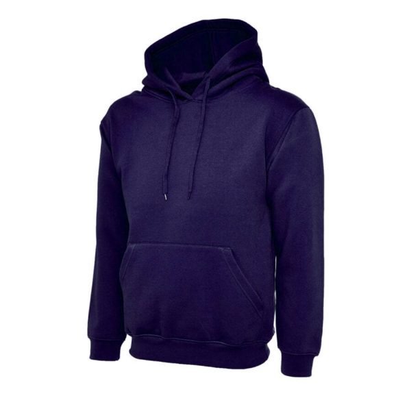 Working Hoodies