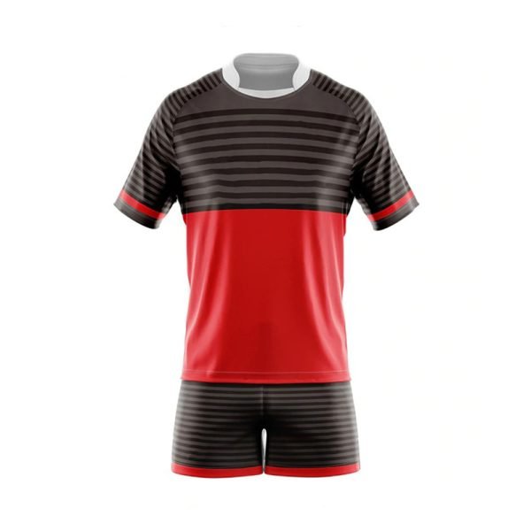 Rugby Uniform