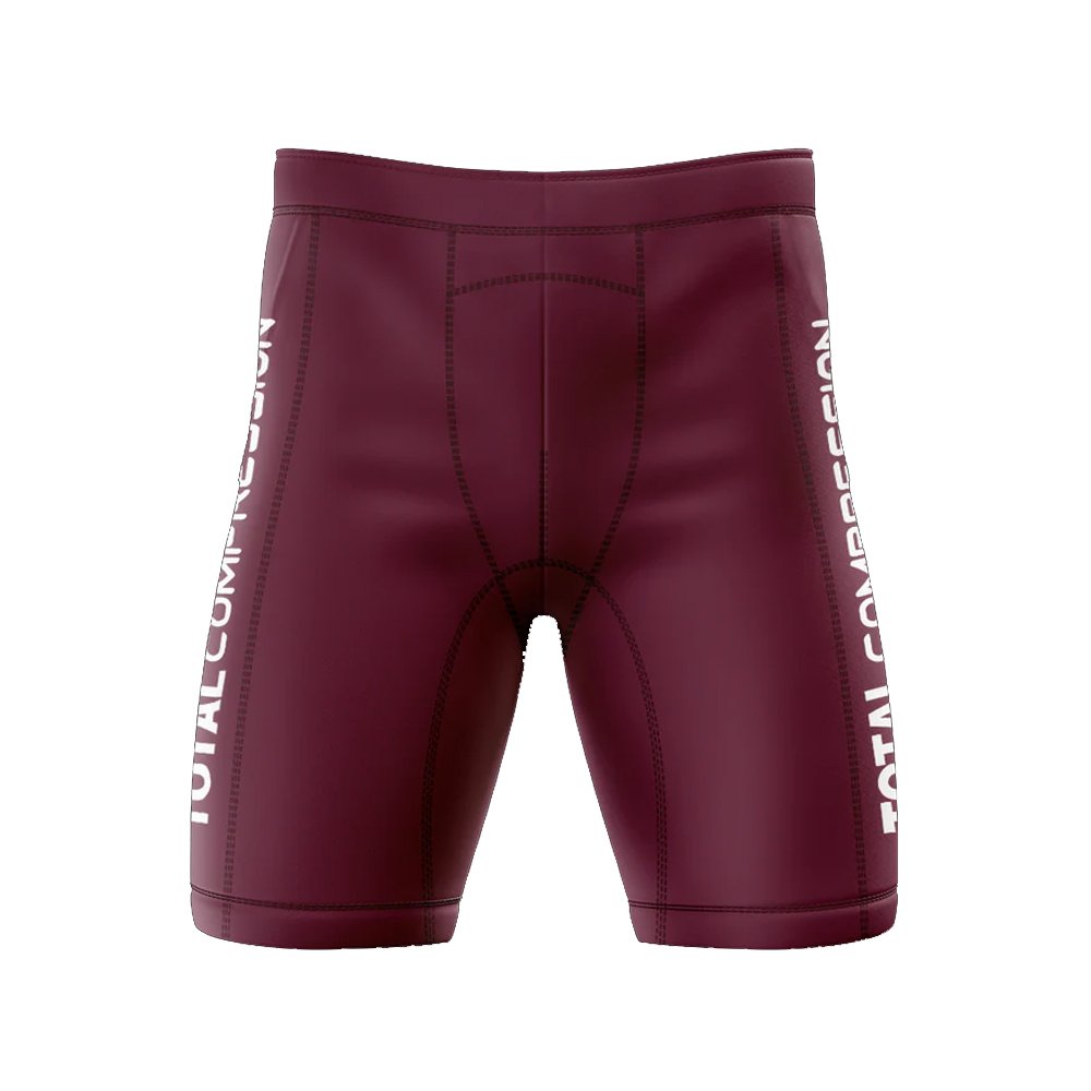 6 Compression Shorts